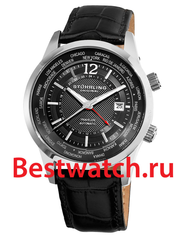 Часы Stuhrling Original Classique 277.33151